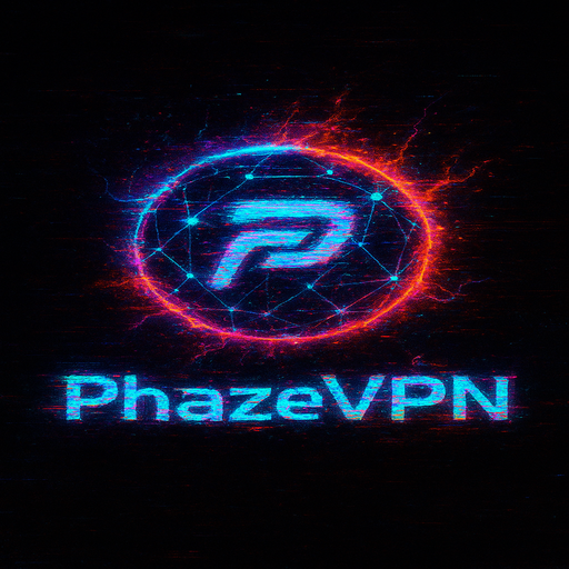 PhazeVPN